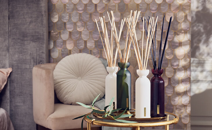 This is how to get the most out of your home fragrances